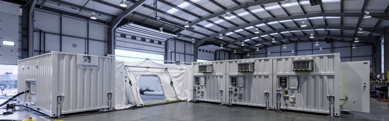 G3 Systems