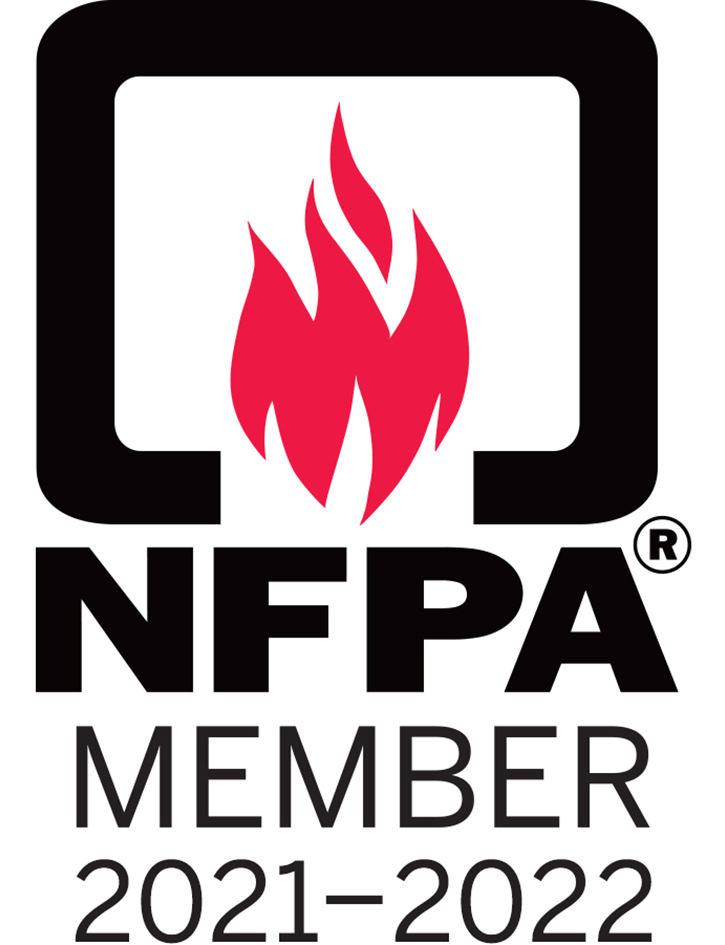 NFPA Member Logo